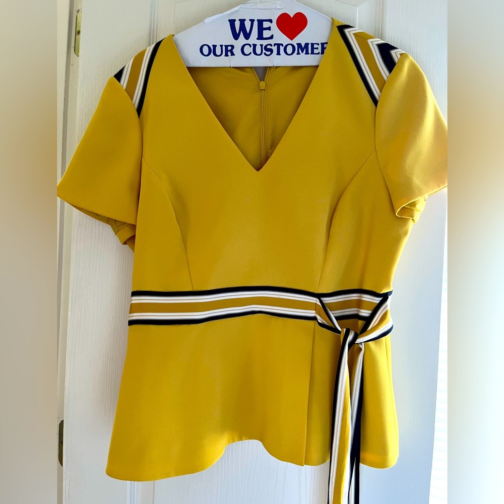 Karen Millen top